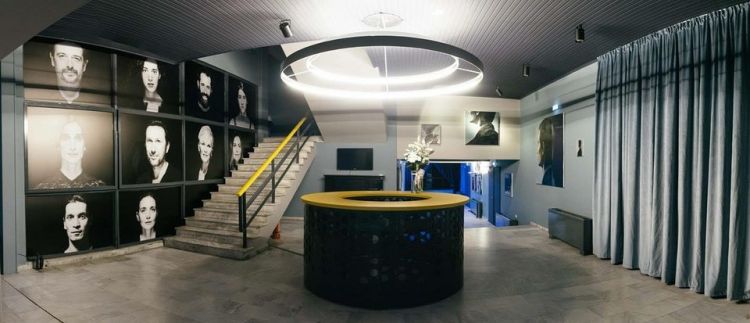 ΔΗΠΕΘΕ Κοζάνης: Ακρόαση ηθοποιών (Για την παράσταση «Τζιτζιμιτζιχοτζιριά» της Στέλλας Μιχαηλίδου)