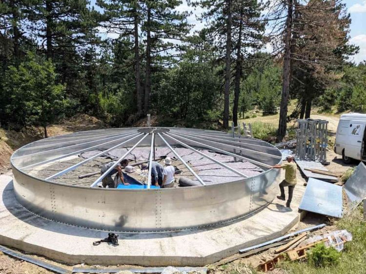 Δήμος Γρεβενών: «Βάζουμε τέλος στη λειψυδρία» – 14 εκατομμύρια ευρώ από τη Δημοτική Αρχή