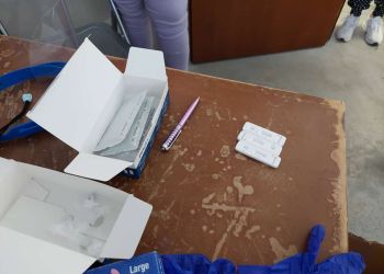 Δήμος Κοζάνης: Rapid Tests την Τετάρτη 10 Αυγούστου, 10:00 13:00, στην κεντρική πλατεία