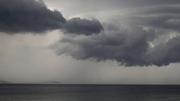 Δεκαπενταύγουστος με βροχές και καταιγίδες