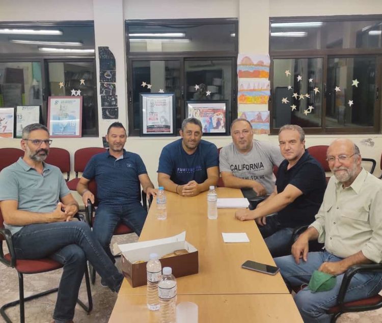 Δημοτική Κίνηση «Κοζάνη Τόπος να Ζεις» – Η μετεγκατάσταση της Ποντοκώμης κινδυνεύει!