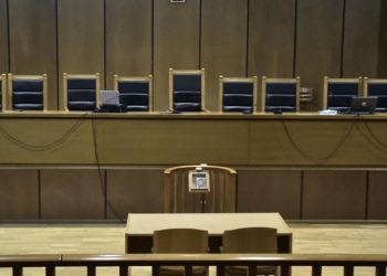 Δημοτικό συμβούλιο Κοζάνης. Έξω φρενών ο Κώστας Κυτίδης