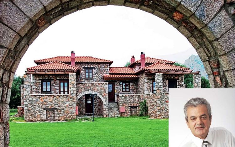  «Ενίσχυση Τουριστικών Επενδύσεων» του Νέου Αναπτυξιακού