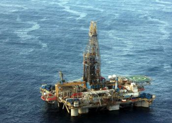 Εντοπίστηκε τεράστιο κοίτασμα φυσικού αερίου ανοιχτά της Κύπρου – «Ένα από τα μεγαλύτερα του κόσμου»