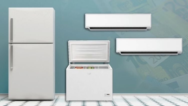 Επιδότηση ηλεκτρικών συσκευών: Αυτοί είναι οι οριστικοί δικαιούχοι (Λίστα) – Ξεκινούν τα Sms