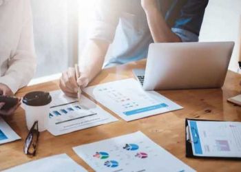 Επιχειρηματική Αναλυτική και Ψηφιακό Μάρκετινγκ