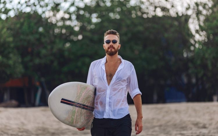 Ημερομηνία λήξης στα γυαλιά ηλίου και πότε πρέπει να τα αλλάξετε