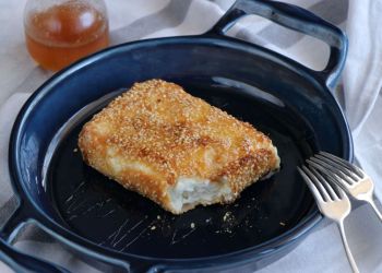 Η λίστα με τα 50 καλύτερα ελληνικά φαγητά – Τέσσερα πιάτα στην 1η θέση