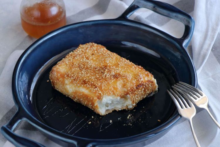 Η λίστα με τα 50 καλύτερα ελληνικά φαγητά – Τέσσερα πιάτα στην 1η θέση