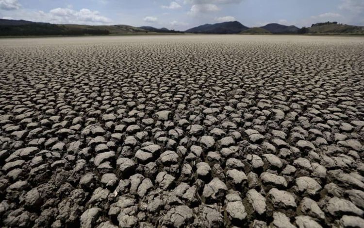 Η νέα κανονικότητα της κλιματικής καταστροφής
