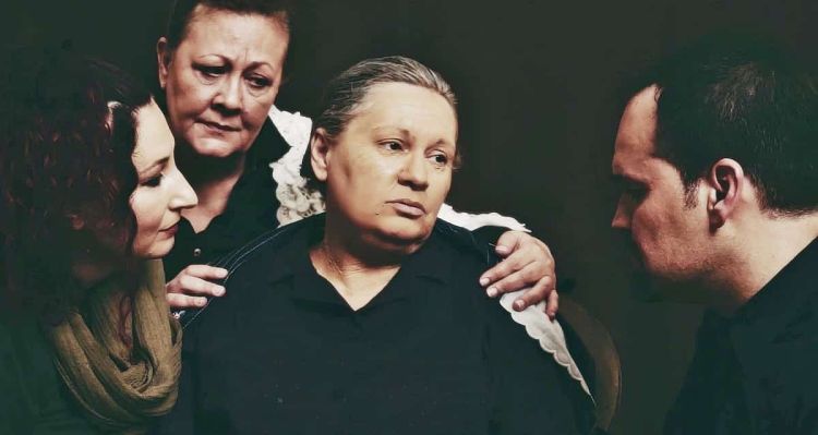 Η ταινία «Μια νύχτα στην κόλαση» του Νίκου Κουρού στο 15ο Φεστιβάλ Κινηματογράφου Αίγινας (trailer)