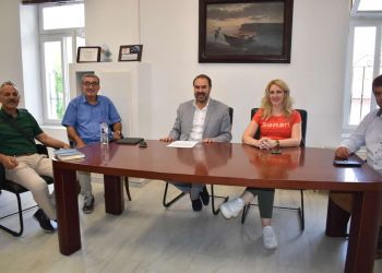 Ικανοποίηση του Δημάρχου Φλώρινας Βασίλη Γιαννάκη για την Υπουργική Απόφαση