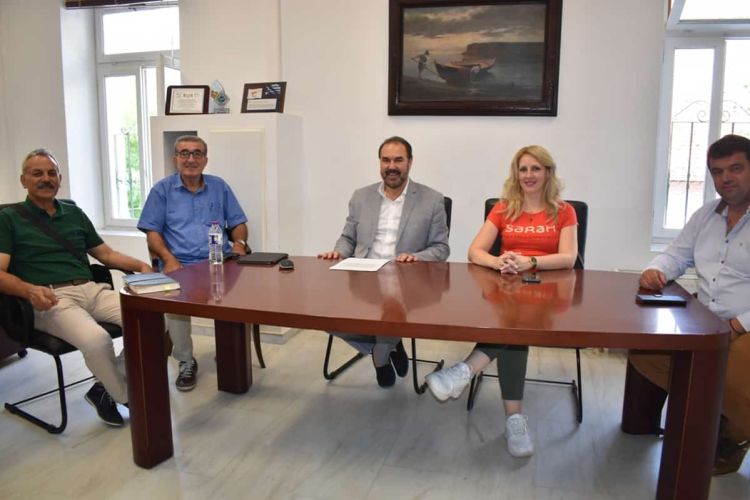 Ικανοποίηση του Δημάρχου Φλώρινας Βασίλη Γιαννάκη για την Υπουργική Απόφαση