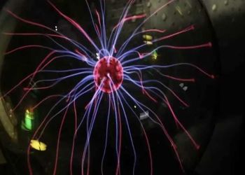 Κίνα: Καταγράφηκε νέο παγκόσμιο ρεκόρ έντασης μαγνητικού πεδίου