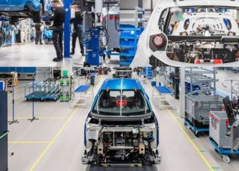 Καβάλα και Κοζάνη “στη μάχη” για το εργοστάσιο ηλεκτροκίνητων αυτοκινήτων στην Ελλάδα