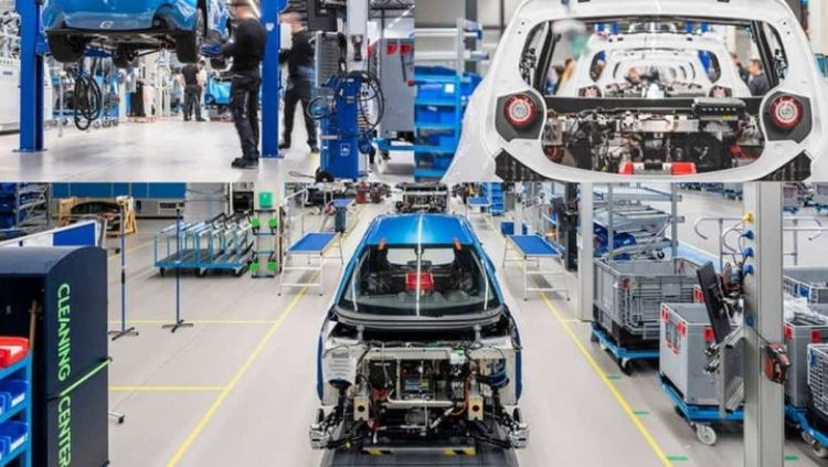 Καβάλα και Κοζάνη “στη μάχη” για το εργοστάσιο ηλεκτροκίνητων αυτοκινήτων στην Ελλάδα