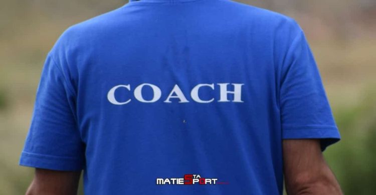 Κανονισμός Προπονητών Ποδοσφαίρου 2022 23