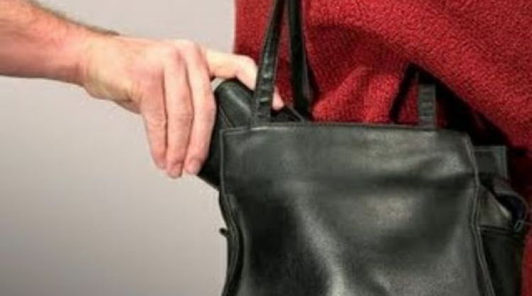 Κοζάνη: Οι “τσαντάκηδες “, ξαναχτύπησαν…