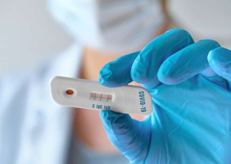 Κοζάνη: Σημεία Rapid Test για σήμερα, Τρίτη 2/8