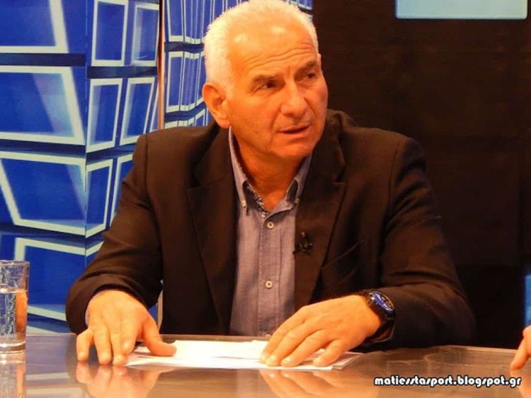 Μέγας Αλέξανδρος Άρδασσας: Νέο ξεκίνημα με Γιώργο Καραγκιολίδη