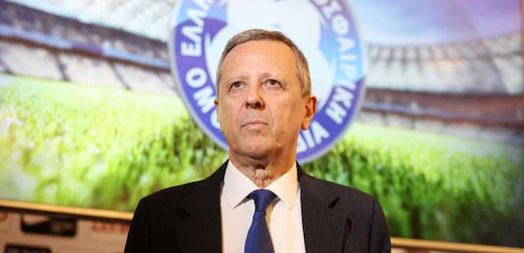 Μέσω ΚΑΠ η ΕΠΟ δίνει λύση στα ερασιτεχνικά σωματεία για το θέμα του Μητρώου.