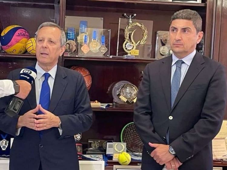 Μπαλάκι το ερασιτεχνικό μεταξύ Αυγενάκη – ΕΠΟ με «θύματα» τις ομάδες