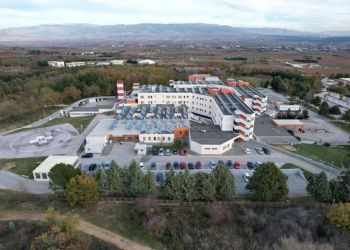 Νέοι γιατροί στο νοσοκομείο Πτολεμαΐδας