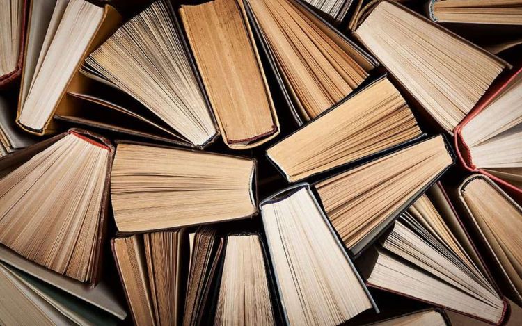 Ξεκινούν οι αιτήσεις για το πρόγραμμα αγοράς βιβλίων 2022