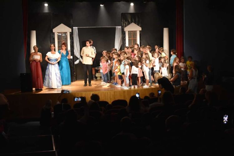 Οι εκδηλώσεις “Πολιτιστικό Καλοκαίρι” του Δήμου Φλώρινας