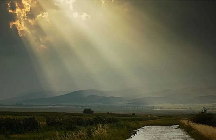 Ο Καιρός Σήμερα: Άνοδος της θερμοκρασίας και τοπικές βροχές και καταιγίδες