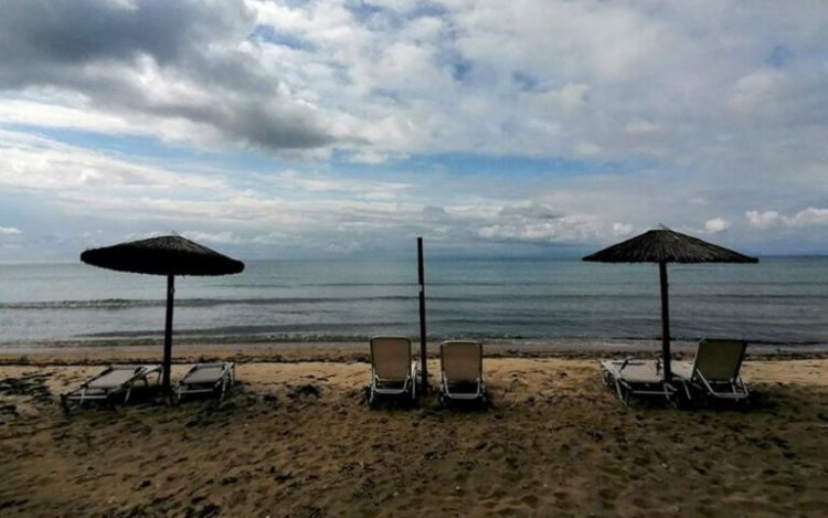 Ο Καιρός Σήμερα: Ζέστη με βροχές η σποραδικές καταιγίδες μετά το μεσημέρι