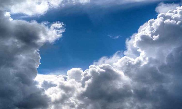 Ο Καιρός Σήμερα: Ηλιοφάνεια με λίγες νεφώσεις