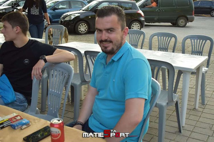 Παραιτήθηκε από τη θέση του Προέδρου και μέλους της Αναγέννησης Εράτυρας ο Κωνσταντίνος Κατσαούνης