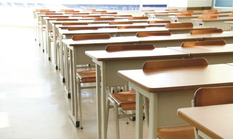 Πως θα ανοίξουν τα σχολεία από Σεπτέμβρη: Τι αλλάζει για Self Test και μάσκες