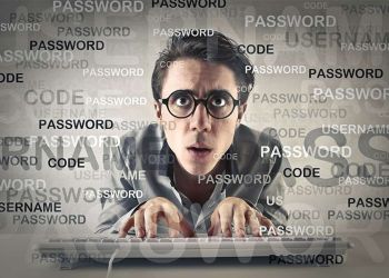 Πώς να επιλέξετε τον τέλειο κωδικό πρόσβασης για να προστατευτείτε από απάτες