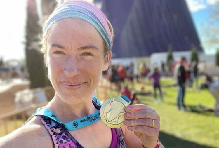 Ρεκόρ Γκίνες: Δρομέας έτρεξε 106 μαραθώνιους σε 106 μέρες για να βοηθήσει πρόσφυγες