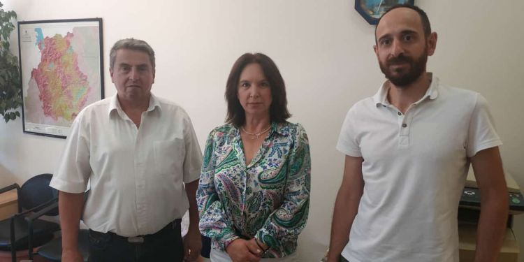 ΣΥΡΙΖΑ Π.Σ. Π.Ε. Κοζάνης: Ενημέρωση για το επίπεδο ετοιμότητας του κρατικού μηχανισμού