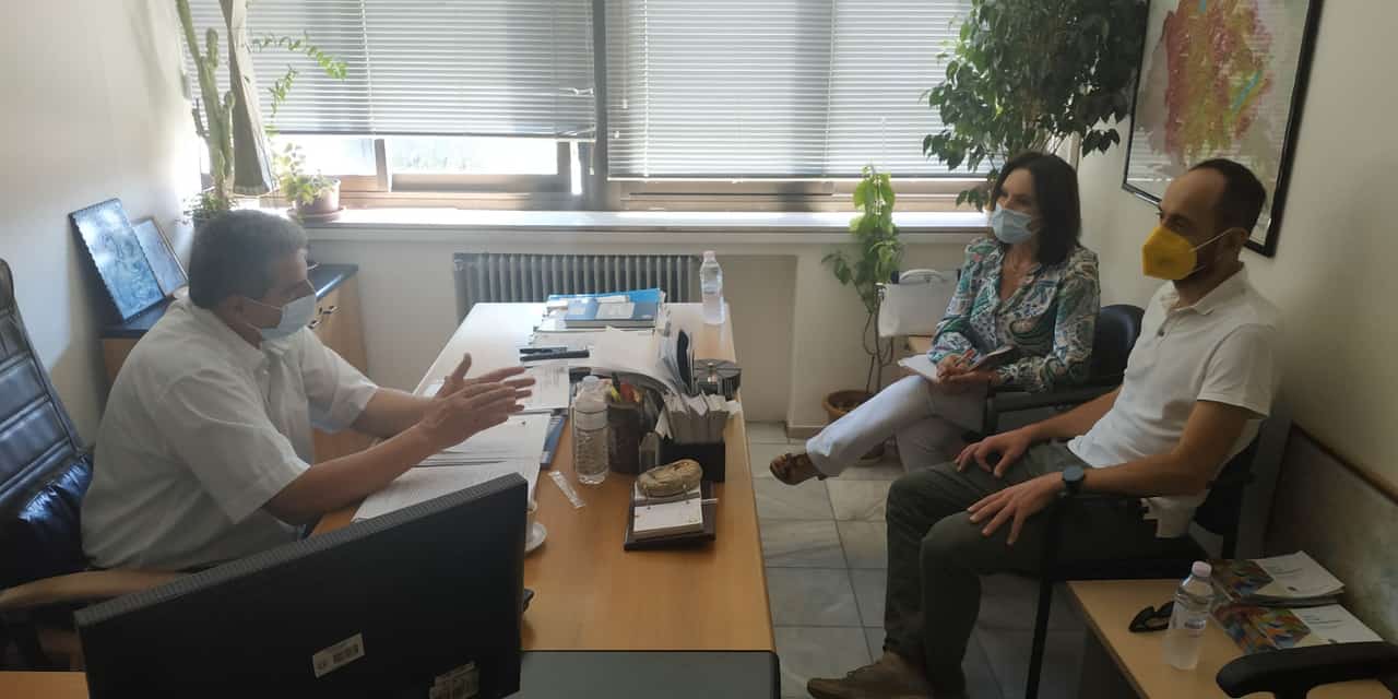 ΣΥΡΙΖΑ Π.Σ. Π.Ε. Κοζάνης: Ενημέρωση για το επίπεδο ετοιμότητας του κρατικού μηχανισμού