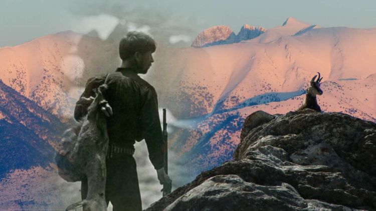 Σαν σήμερα 2 Αυγούστου ένας κυνηγός αγριοκάτσικων και δύο Ελβετοί πάτησαν στην ψηλότερη κορυφή του Ολύμπου