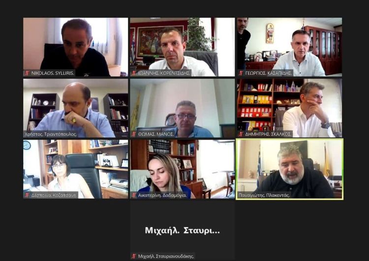 Σε κατάσταση Έκτακτης Ανάγκης η Δ.Ε. Αγίων Αναργύρων του Δήμου Καστοριάς