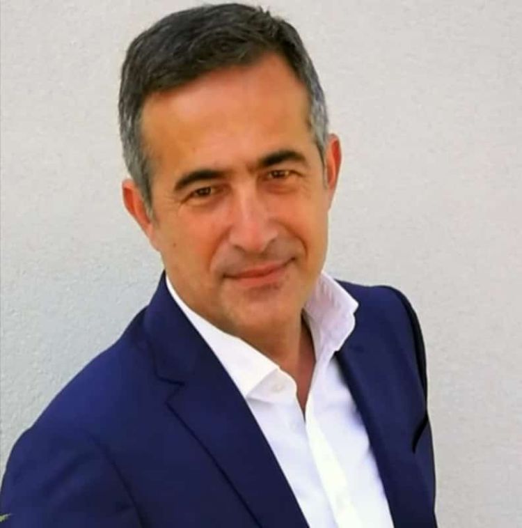 Στάθης Κωνσταντινίδης: «Πήρε ΦΕΚ η απόφαση για την επιστροφή του ΕΦΚ πετρελαίου για τους παραγωγούς μας.»