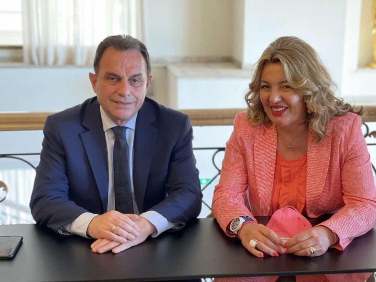 Στα 8 εκατ. ευρώ περίπου τα έργα αγροτικής οδοποιίας στην Περιφέρεια Δυτικής Μακεδονίας