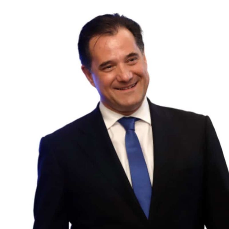 Στην Κοζάνη οι Γεωργιάδης, Παπαθανάσης, Σδούκου