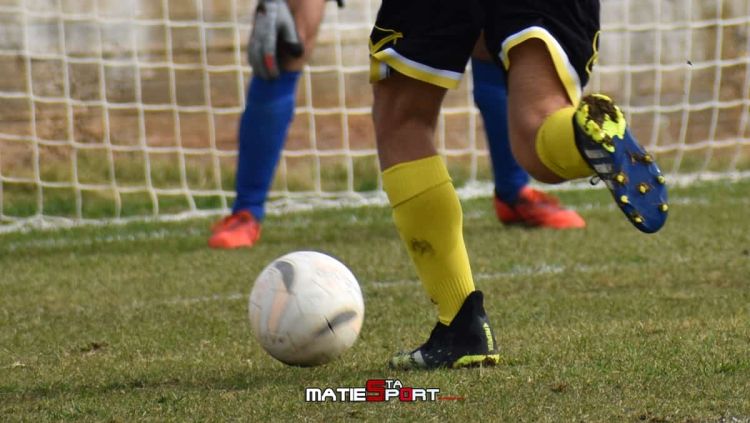 Στη σέντρα η Β’ κατηγορία το  Σαββατοκύριακο 17 18 Σεπτεμβρίου 2022.