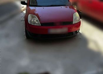 Συνελήφθη 29χρονος σε περιοχή της Κοζάνης, μετέφερε παράνομα με Ι.Χ.Ε. αυτοκίνητο τρεις αλλοδαπούς