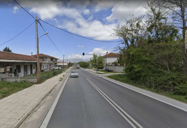 Σύμβαση για την αναβάθμιση και συντήρηση Υποδομών Κοινότητας Δρεπάνου