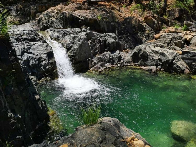 «Ταξιδεύω Γρεβενά» – Βάλια Κάλντα, Ένας Επίγειος Παράδεισος