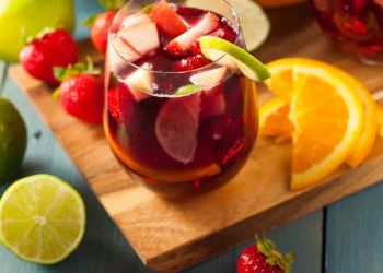 Τα τέσσερα διασημότερα καλοκαιρινά κοκτέιλ της Ευρώπης: Η ιστορία και η αυθεντική συνταγή τους
