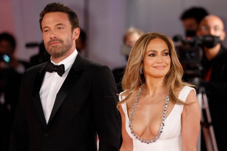 Τζένιφερ Λόπεζ – Μπεν Άφλεκ: Γάμος υπερπαραγωγή το Σαββατοκύριακο