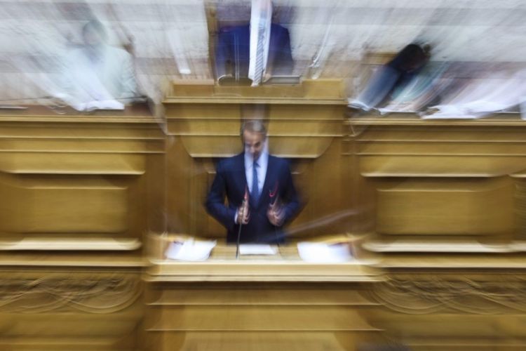 Την Παρασκευή διασταυρώνουν τα ξίφη τους οι πολιτικοί αρχηγοί